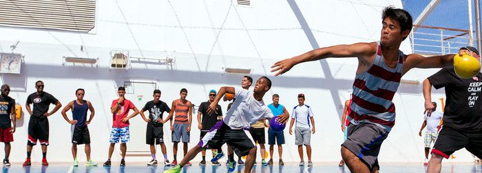 Carnival Cruise Lines Carnival Vista Exterior dodgeball.jpg